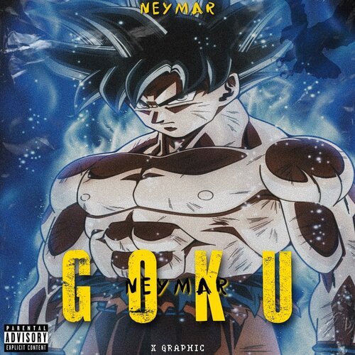 GOKU (Freestyle)_poster_image