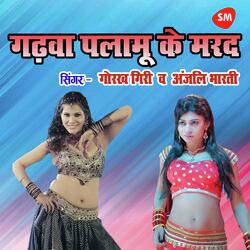 Gadawa Palamu Ke Marad