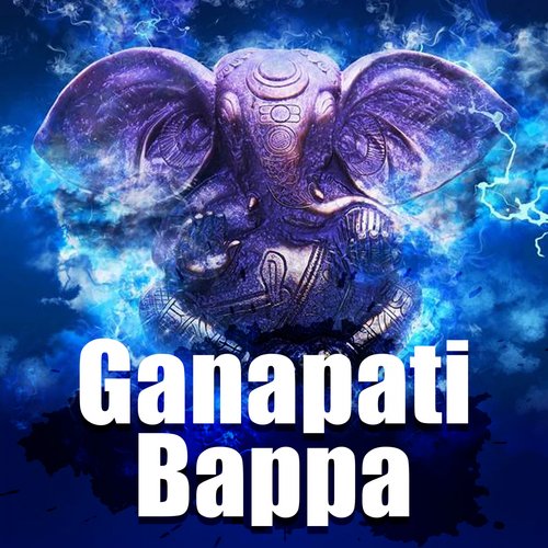 Ganapati Bappa