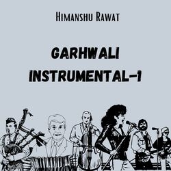 Garhwali Instrumental 1-CgZZBQNVVVo