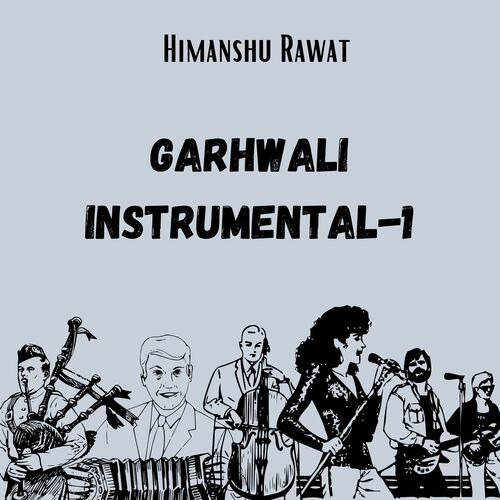 Garhwali Instrumental 1