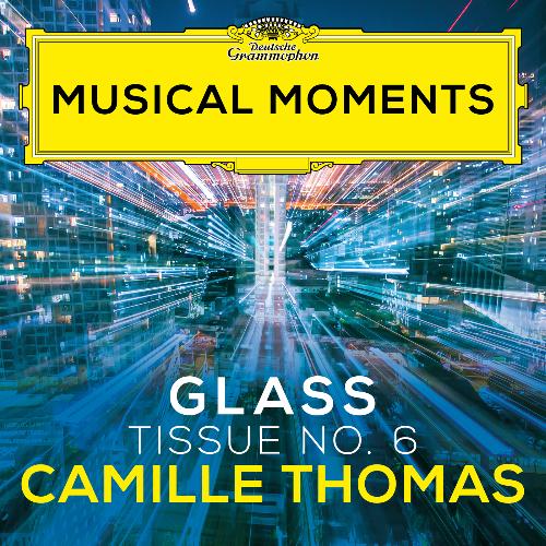 Glass: Tissue No. 6 (Musical Moments)_poster_image