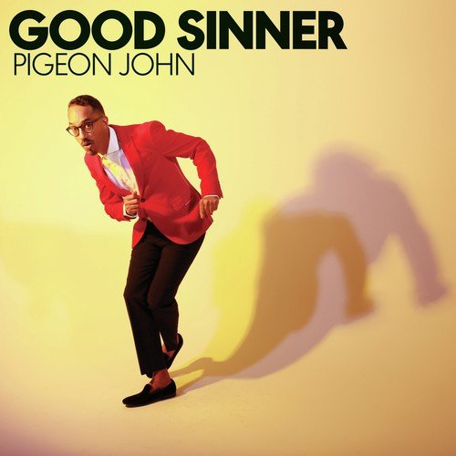 Good Sinner