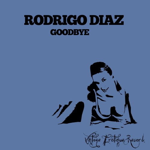 Goodbye (Nacim LaDJ Remix) cover art