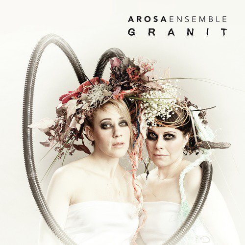 Rosen cover art