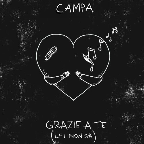 Grazie a te (Lei non sa)