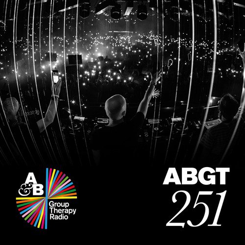 Price Of Love (Push The Button) [ABGT251]