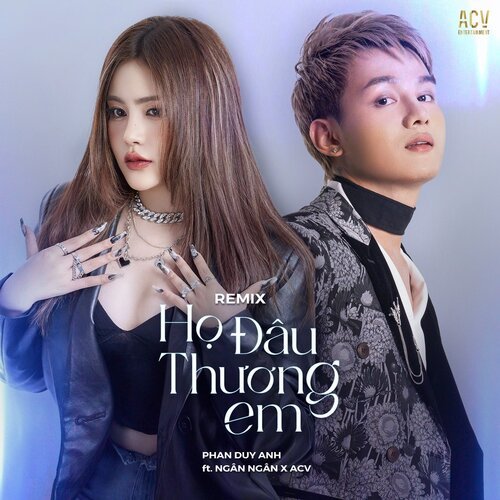 Họ Đâu Thương Em (Remix)
