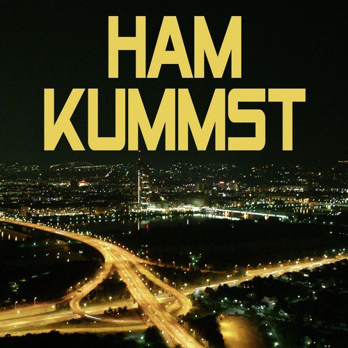 Ham Kummst