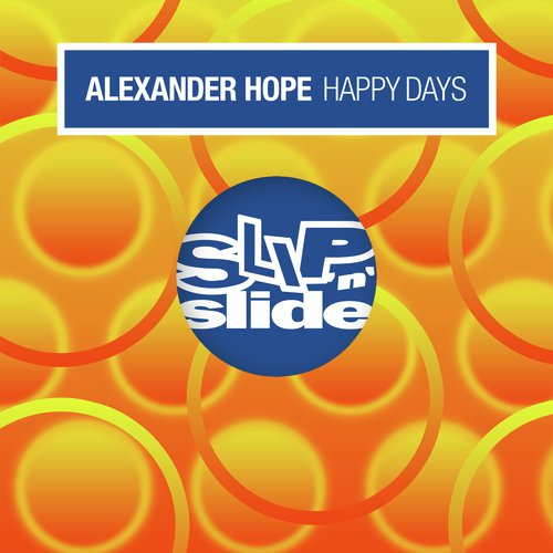 Happy Days (Klubhead Vocal) (Klubhead Vocal)