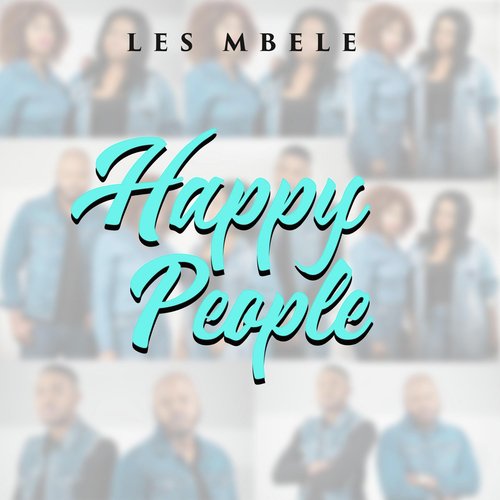 Mbele Bonjour cover art