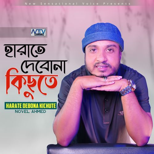 Harate Debona Kichute (হারাতে দেবোনা কিছুতে)