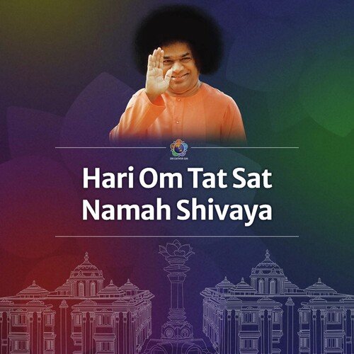 Hari Om Tat Sat Namah Shivaya