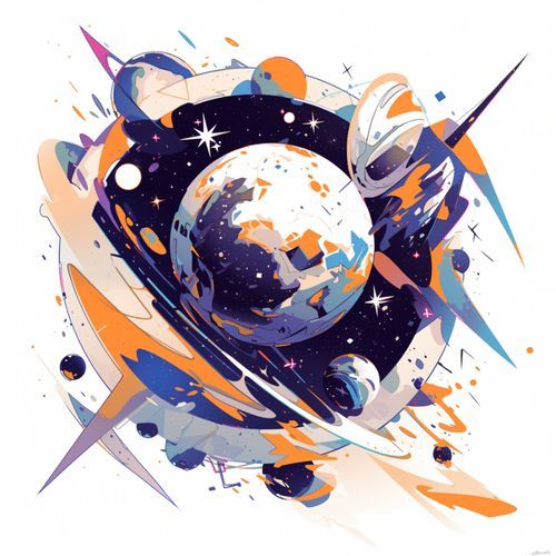 Shines cover art