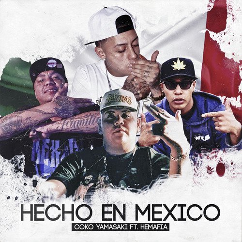 Hecho en Mexico_poster_image