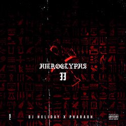 Hieroglyphs II