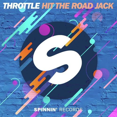 Hit the Road Jack