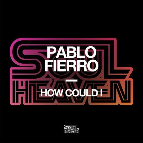 How Could I (DJ Spen Remix)