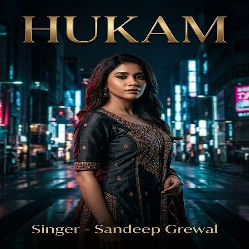 Hukam