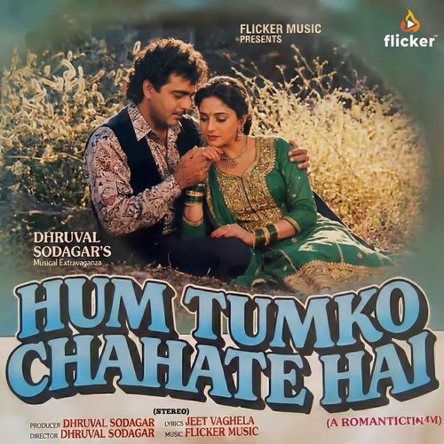 Hum Tumko Chahate Hai (Reprise)
