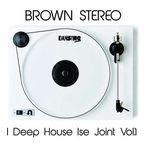 I Deep House Ise Joint Vol.1