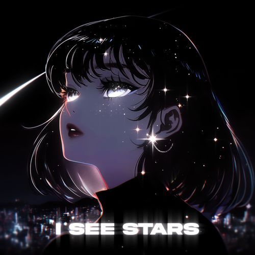 I See Stars cover art