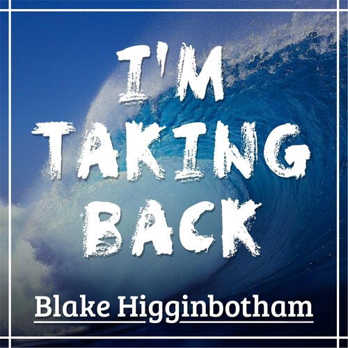 Blake Higginbotham