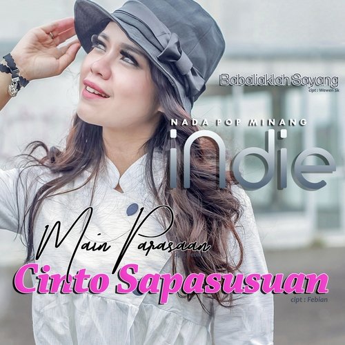 Indie - Nada Pop Minang