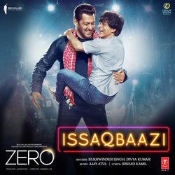 Issaqbaazi (From &quot;Zero&quot;)-EQ9GBiBpfXw