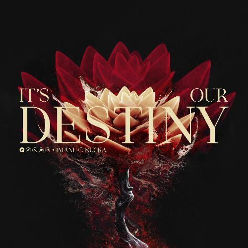 It&#039;s Our Destiny_poster_image