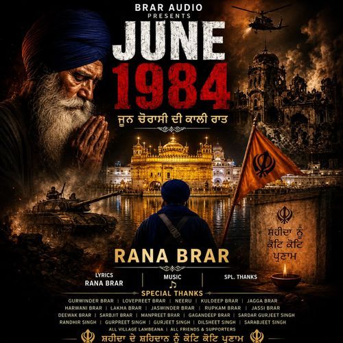 JUNE 1984