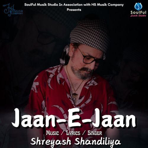 Jaan-E-Jaan