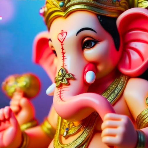 Jai Ganesh Jai Ganesh Deva
