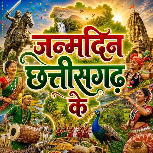 Janamdin Chhatisgarh Ke