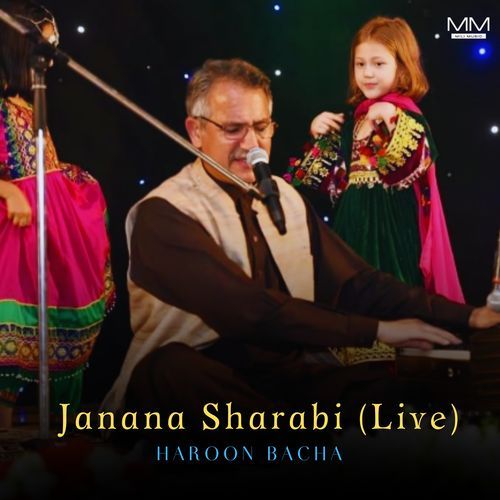 Janana Sharabi (Live)