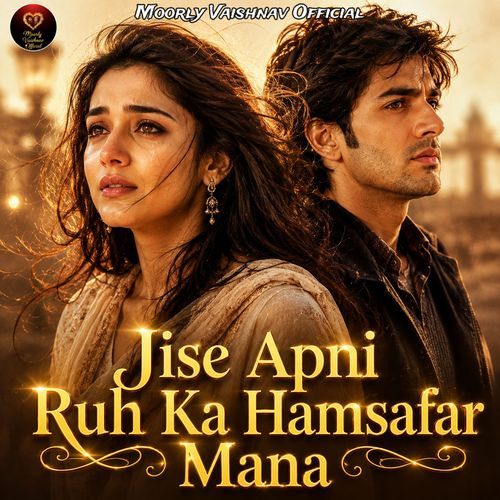 Jise Apni Ruh Ka Hamsafar Mana
