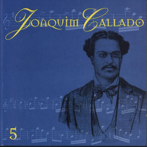 Carnaval de 1867, 1º Mov cover art