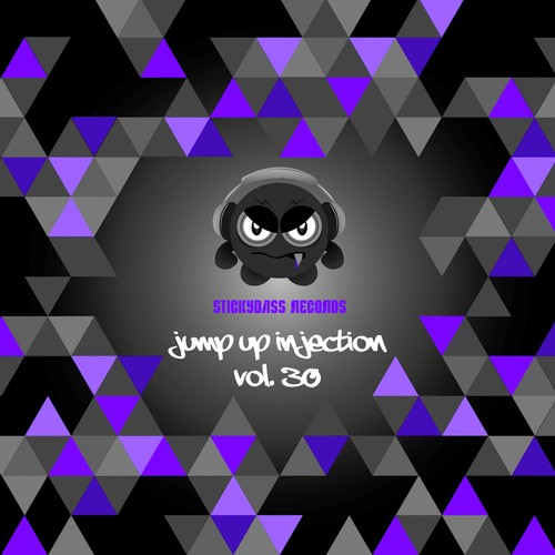 Jump up Injection, Vol. 30