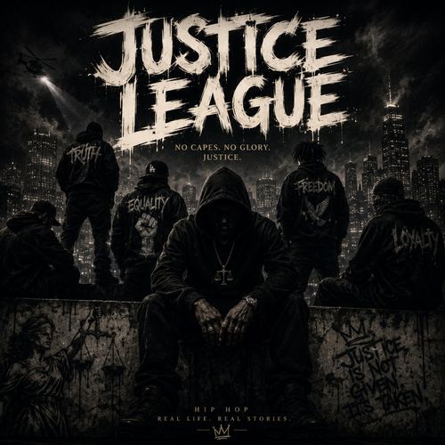 Justice League