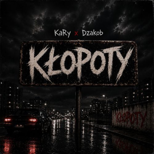 Kłopoty