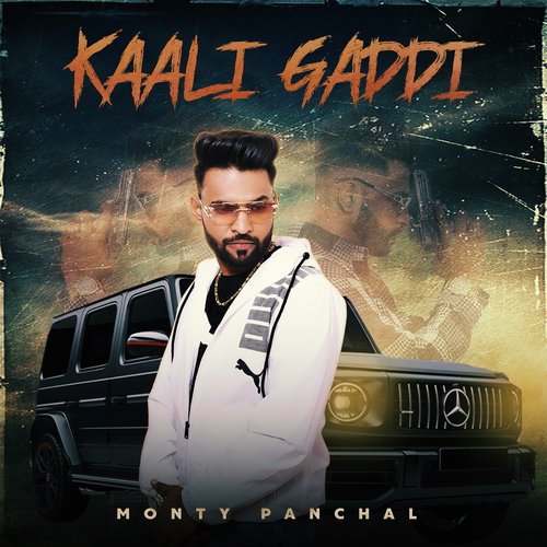 KAALI GADDI