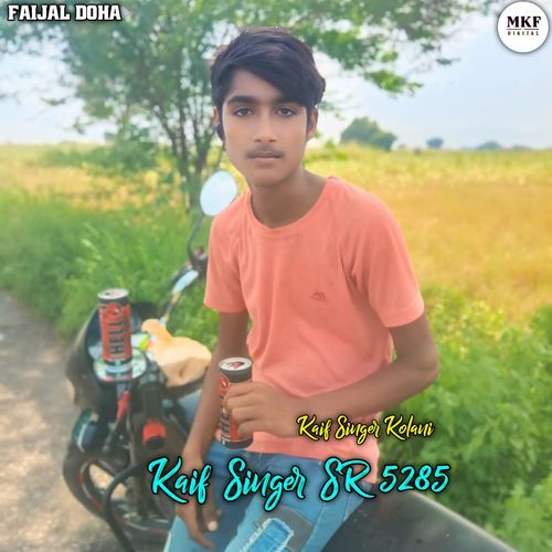 Kaif Singer SR 5285