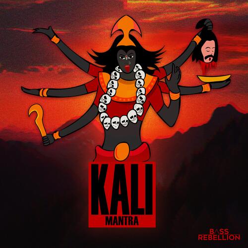 Kali Mantra_poster_image