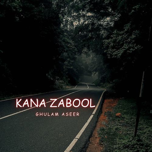 Kana Zabool