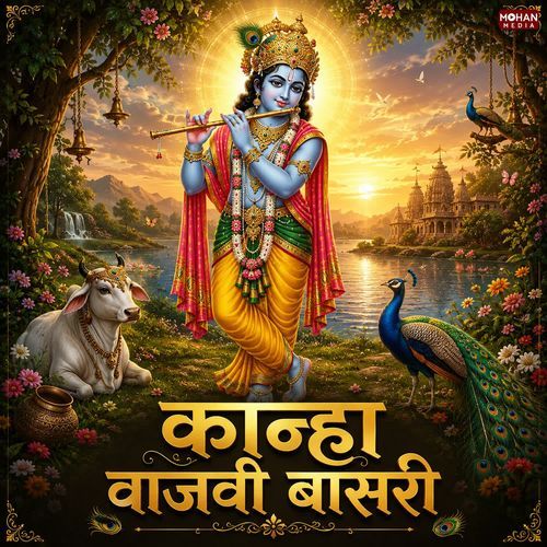 Kanha Vajavi Basari