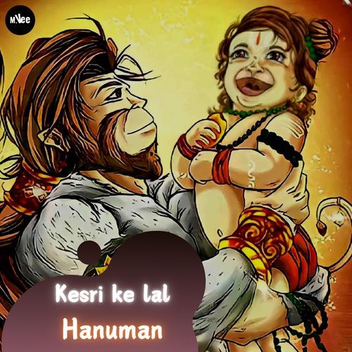 Kesri Ke Lal Hanuman