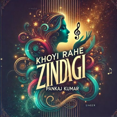 Khoyi Rahe Zindagi