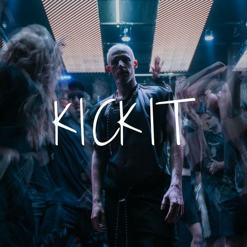 Kick It_poster_image