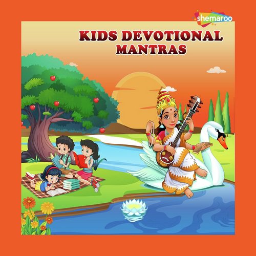 Kids Devotional Mantras