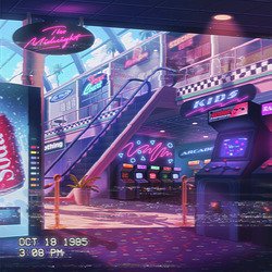 Kids (The Instrumentals)